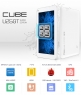 CUBE U25GT (+GPS)