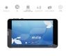 Miia mit-743G (3G+GPS)